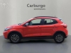 ARGO 1.3 V8 TREKKING FLEX 4P AUTOMÁTICO - 2023 - CAXIAS DO SUL