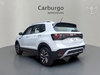 T-CROSS 1.4 HIGHLINE TSI 16V FLEX 4P AUTOMÁTICO - 2025 - CAXIAS DO SUL