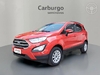 ECOSPORT 1.5 TIVCT FLEX SE MANUAL - 2020 - CAXIAS DO SUL