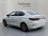CITY 1.5 HATCHBACK EXL 16V FLEX 4P AUTOMÁTICO - 2022 - CAXIAS DO SUL
