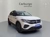 T-CROSS 1.4 HIGHLINE TSI 16V FLEX 4P AUTOMÁTICO - 2025 - CAXIAS DO SUL