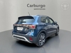 T-CROSS 1.0 COMFORTLINE TSI FLEX 4P AUTOMÁTICO - 2025 - CAXIAS DO SUL