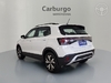 T-CROSS 1.0 TSI 200 12V FLEX 4P AUTOMÁTICO - 2026 - CAXIAS DO SUL
