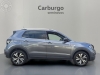 T-CROSS 1.4 HIGHLINE TSI 16V FLEX 4P AUTOMÁTICO - 2021 - CAXIAS DO SUL