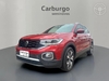 T-CROSS 1.4 HIGHLINE TSI 16V FLEX 4P AUTOMÁTICO - 2022 - CAXIAS DO SUL