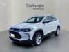 TRACKER 1.0 12V LT TURBO FLEX 4P AUTOMÁTICO - 2022 - CAXIAS DO SUL