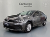 VIRTUS 1.0 170 TSI MANUAL - 2023 - CAXIAS DO SUL