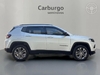 COMPASS 1.3 LONGITUDE T270 16V TURBO FLEX 4P AUTOMÁTICO - 2023 - CAXIAS DO SUL