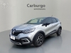 CAPTUR 1.3 ICONIC 16V TURBO FLEX 4P AUTOMÁTICO - 2022 - CAXIAS DO SUL