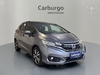 FIT 1.5 EXL 16V FLEX 4P AUTOMÁTICO - 2019 - CAXIAS DO SUL