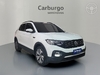 T-CROSS 1.0 COMFORTLINE TSI FLEX 4P AUTOMÁTICO - 2020 - CAXIAS DO SUL