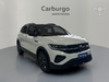 T-CROSS 1.4 HIGHLINE TSI 16V FLEX 4P AUTOMÁTICO - 2025 - CAXIAS DO SUL
