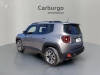 RENEGADE 1.8 16V FLEX LONGITUDE 4P AUTOMÁTICO - 2021 - CAXIAS DO SUL