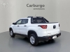 TORO 2.0 16V TURBO DIESEL FREEDOM MANUAL - 2018 - CAXIAS DO SUL
