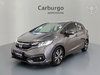 FIT 1.5 EXL 16V FLEX 4P AUTOMÁTICO - 2019 - CAXIAS DO SUL