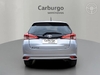 YARIS 1.5 XS CONNECT 16V FLEX 4P AUTOMÁTICO - 2020 - CAXIAS DO SUL