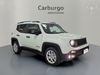 RENEGADE 1.8 16V FLEX SPORT 4P AUTOMÁTICO - 2021 - CAXIAS DO SUL