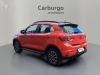 ARGO 1.3 V8 TREKKING FLEX 4P AUTOMÁTICO - 2023 - CAXIAS DO SUL