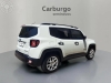 RENEGADE 1.8 16V FLEX SPORT 4P AUTOMÁTICO - 2021 - CAXIAS DO SUL