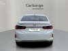 CITY 1.5 HATCHBACK EXL 16V FLEX 4P AUTOMÁTICO - 2022 - CAXIAS DO SUL
