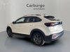 NIVUS 1.0 TSI COMFORTLINE FLEX 4P AUTOMÁTICO - 2022 - CAXIAS DO SUL