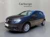 SANDERO 1.0 ZEN 12V FLEX 4P MANUAL - 2020 - CAXIAS DO SUL