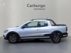 SAVEIRO 1.6 CROSS CD 16V FLEX 2P MANUAL - 2023 - CAXIAS DO SUL