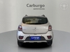 SANDERO 1.6 STEPWAY 16V FLEX 4P MANUAL - 2019 - CAXIAS DO SUL