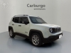 RENEGADE 1.8 16V FLEX SPORT 4P AUTOMÁTICO - 2021 - CAXIAS DO SUL