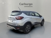 CAPTUR 1.3 ICONIC 16V TURBO FLEX 4P AUTOMÁTICO - 2022 - CAXIAS DO SUL