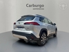 COROLLA 2.0 CROSS XRE 16V FLEX 4P AUTOMÁTICO - 2023 - CAXIAS DO SUL