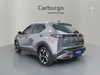 KAIT 1.6 ADVANCE PLUS 16V FLEX 4P AUTOMÁTICO - 2026 - CAXIAS DO SUL