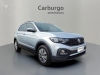 T-CROSS 1.0 TSI 200 SENSE AUTOMÁTICO - 2021 - CAXIAS DO SUL