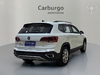 TAOS 1.4 16V COMFORTLINE TSI FLEX 4P AUTOMÁTICO - 2022 - CAXIAS DO SUL