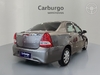 ETIOS 1.5 XLS SEDAN 16V FLEX 4P AUTOMÁTICO - 2018 - CAXIAS DO SUL