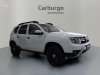 DUSTER 1.6 EXPRESSION 4X2 16V FLEX 4P MANUAL - 2018 - CAXIAS DO SUL