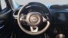 RENEGADE 1.8 16V FLEX LONGITUDE 4P AUTOMÁTICO - 2021 - CAXIAS DO SUL