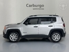 RENEGADE 1.8 16V FLEX SPORT 4P MANUAL - 2018 - CAXIAS DO SUL