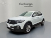 T-CROSS 1.0 TSI 12V FLEX 4P MANUAL - 2020 - CAXIAS DO SUL