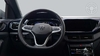 T-CROSS 1.0 COMFORTLINE TSI FLEX 4P AUTOMÁTICO - 2024 - CAXIAS DO SUL