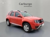 DUSTER 1.6 DYNAMIQUE 4X2 16V FLEX 4P MANUAL - 2017 - CAXIAS DO SUL