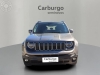 RENEGADE 1.8 16V FLEX LONGITUDE 4P AUTOMÁTICO - 2021 - CAXIAS DO SUL