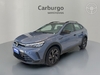 NIVUS 1.0 TSI HIGHLINE FLEX 4P AUTOMÁTICO - 2025 - CAXIAS DO SUL
