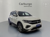 T-CROSS 1.4 HIGHLINE TSI 16V FLEX 4P AUTOMÁTICO - 2025 - CAXIAS DO SUL