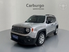 RENEGADE 1.8 16V FLEX SPORT 4P MANUAL - 2018 - CAXIAS DO SUL