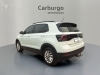 T-CROSS 1.0 TSI 12V FLEX 4P MANUAL - 2020 - CAXIAS DO SUL