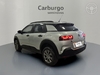 C4 CACTUS 1.6 VTI FEEL BUS FLEX 4P AUTOMATICO - 2020 - CAXIAS DO SUL