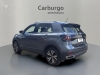 T-CROSS 1.4 HIGHLINE TSI 16V FLEX 4P AUTOMÁTICO - 2021 - CAXIAS DO SUL