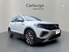 T-CROSS 1.4 HIGHLINE TSI 16V FLEX 4P AUTOMÁTICO - 2025 - CAXIAS DO SUL