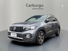 T-CROSS 1.0 COMFORTLINE TSI FLEX 4P AUTOMÁTICO - 2021 - CAXIAS DO SUL